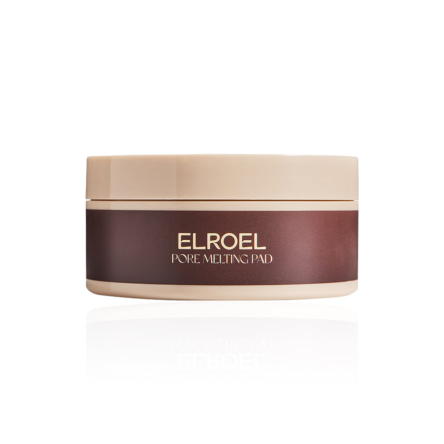 ELROEL Pore Melting Pad