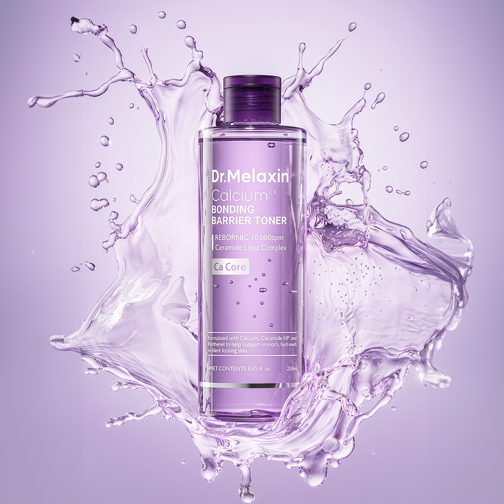 DR.MELAXIN Calcium Bonding Barrier Toner - Korean toner