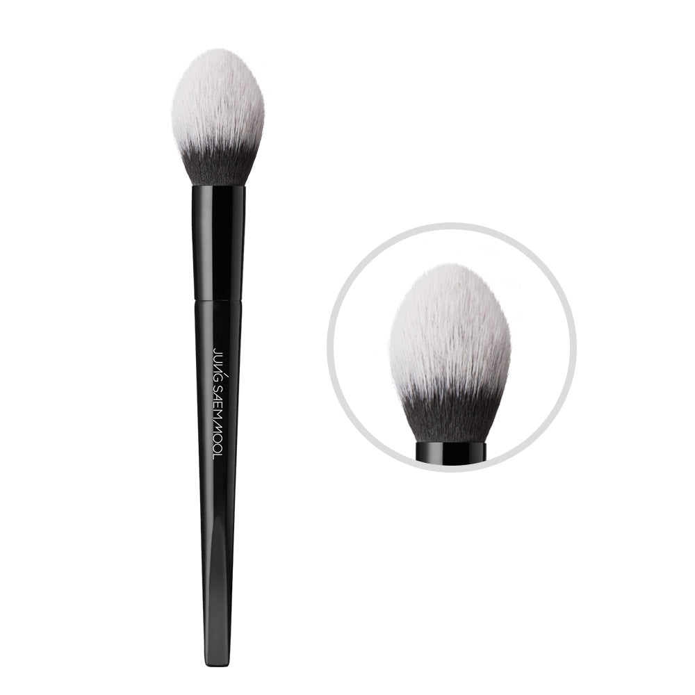 JUNG SAEM MOOL Masterclass Powder Brush - Korean makeup brush, view 2