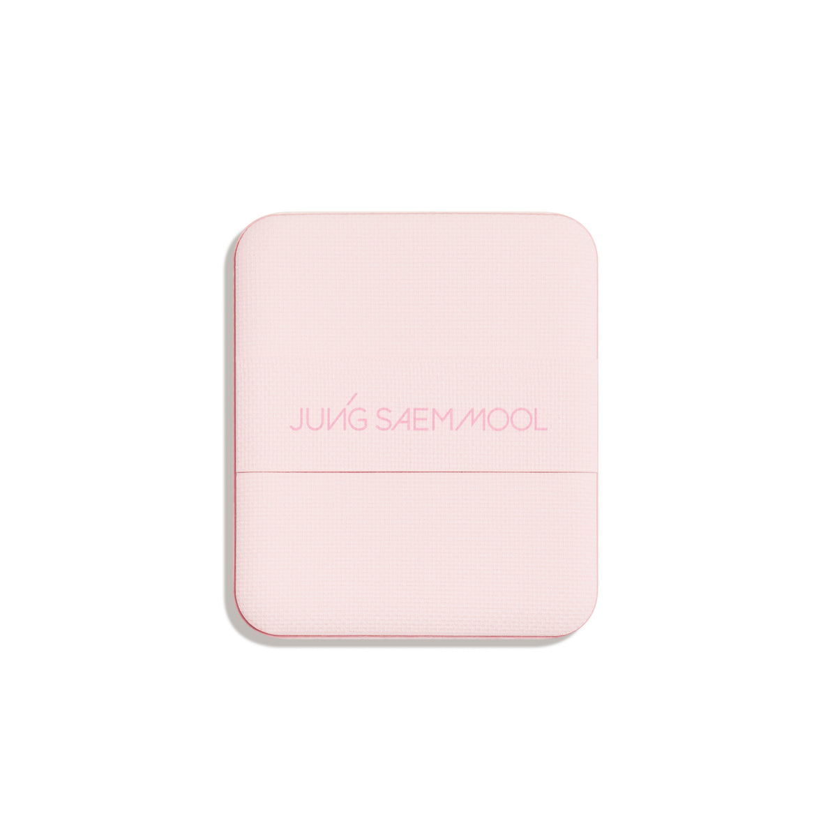 JUNG SAEM MOOL Masterclass Powder Foundation Puff - Korean powder puff, view 2