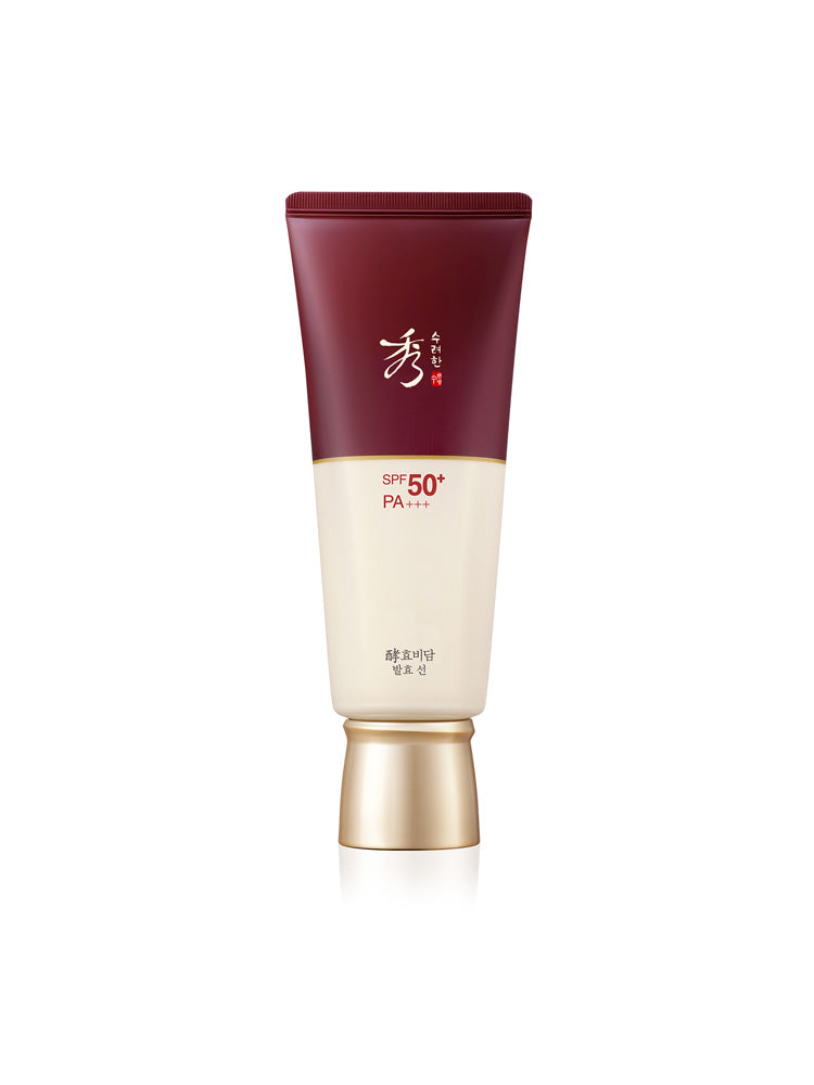 SOORYEHAN Hyobidam Fermented Sun 100ml