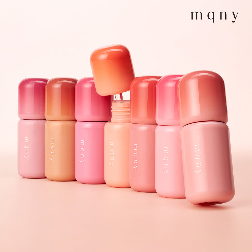 MQNY Melting Blur Tint - Korean lip tint
