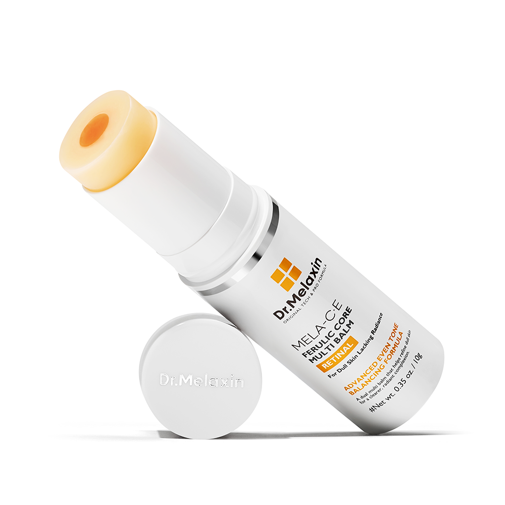 DR.MELAXIN Mela-CE Ferulic Core Multi Balm - Korean cream, view 2