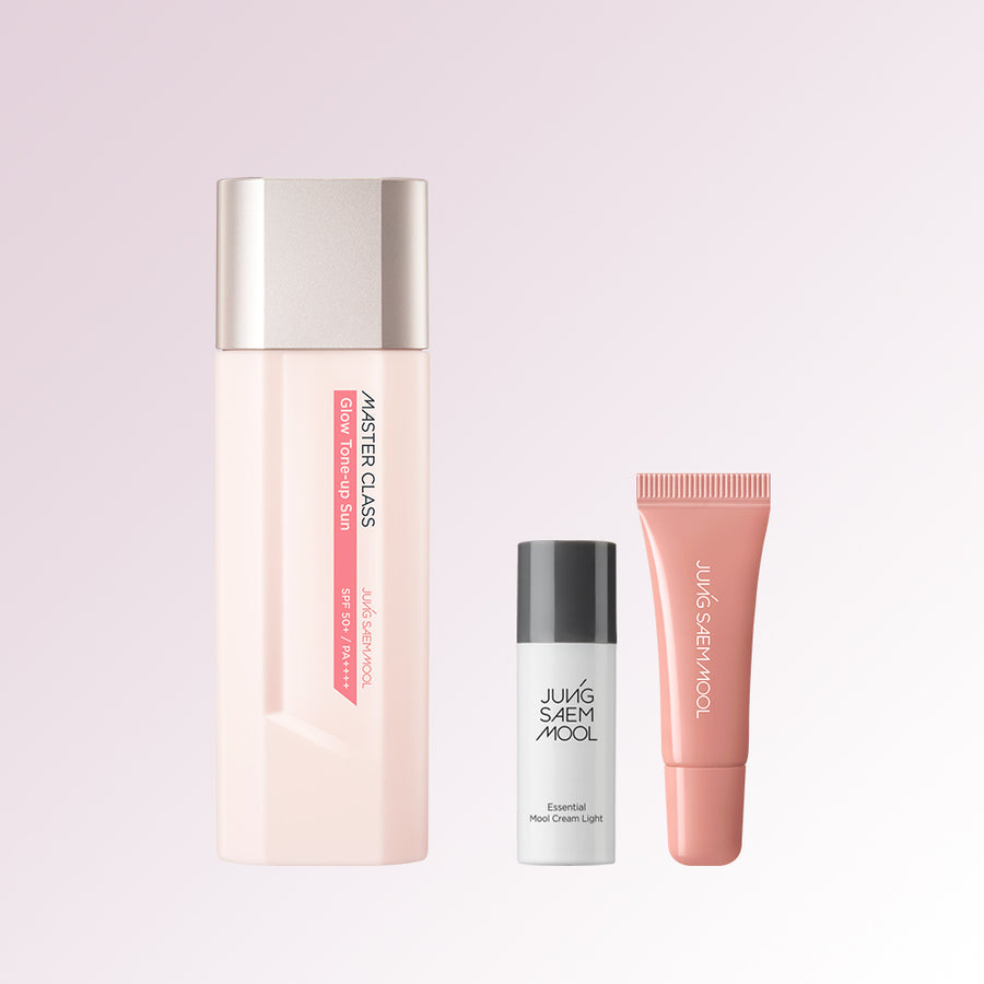 JUNG SAEM MOOL Masterclass Glow Tone-up Sun