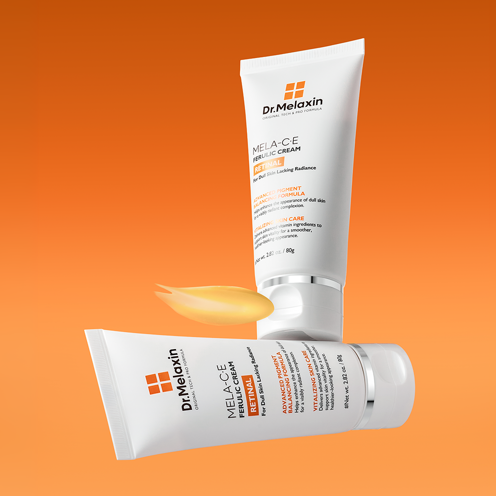 DR.MELAXIN Mela-CE Ferulic Cream - Korean cream, view 2