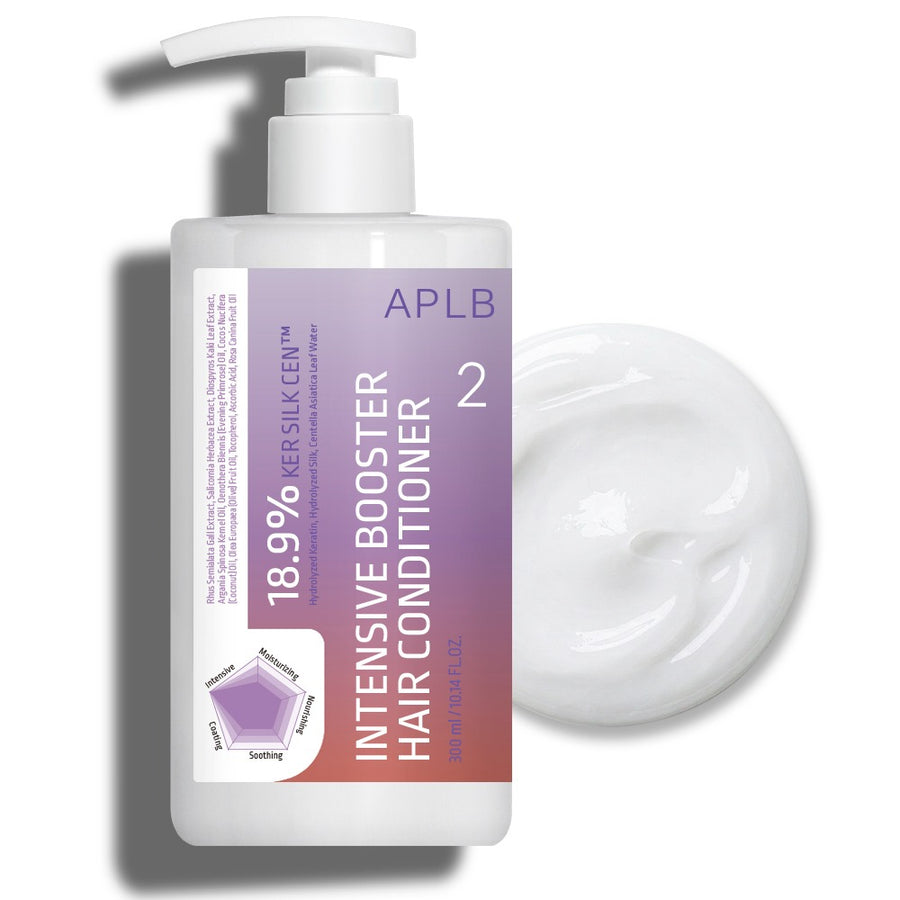APLB Intensive Booster Hair Conditioner