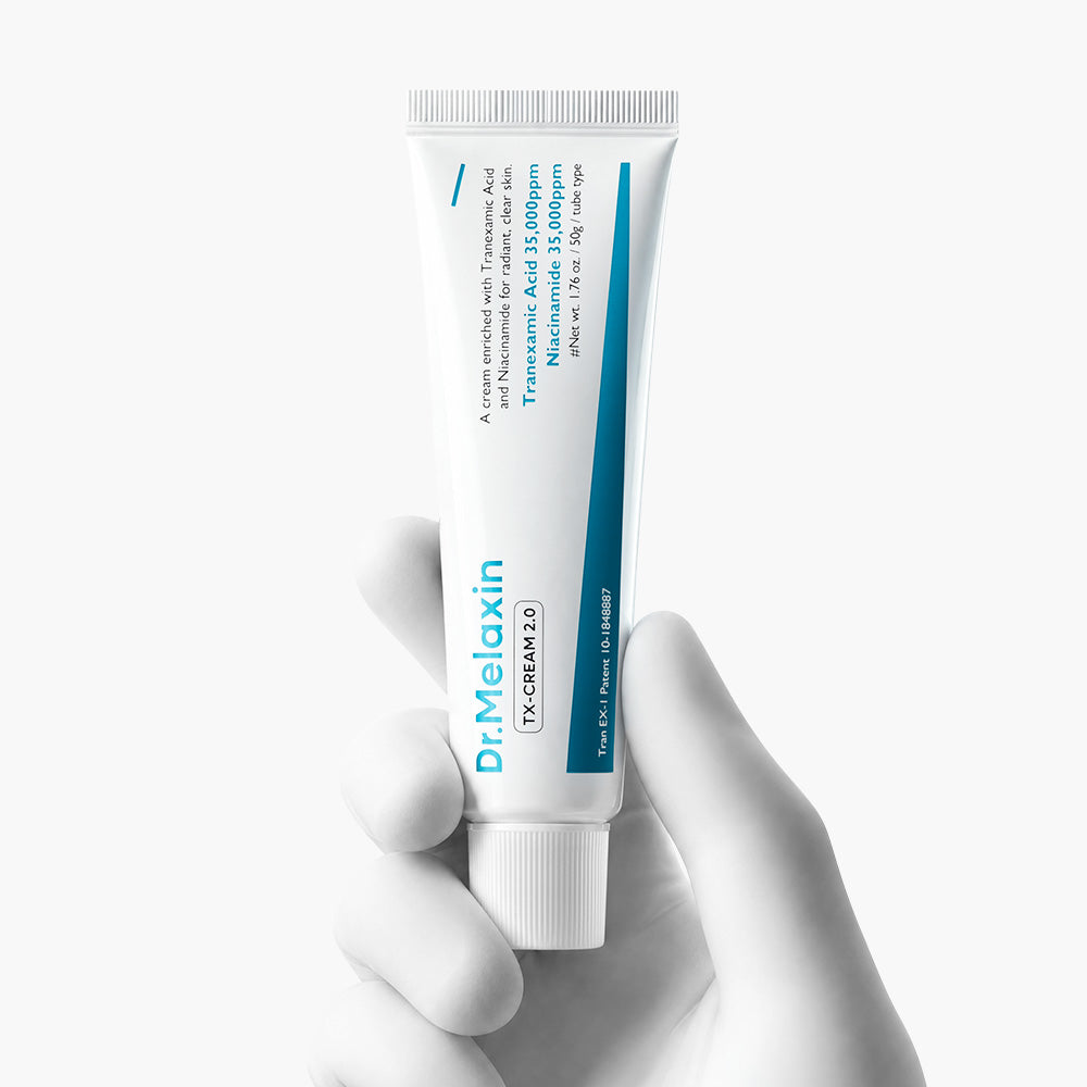 DR.MELAXIN TX Cream 2.0 - Korean cream, view 2