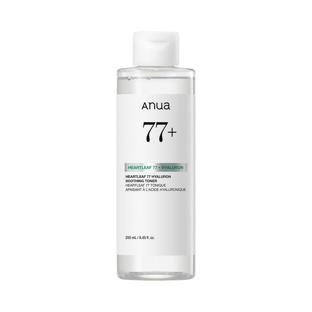 Anua ドクダミ77スージングトナー 250ml