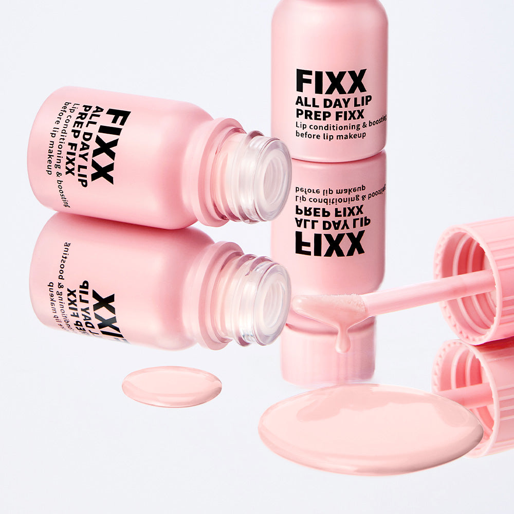 SO NATURAL Lip Setting Base All Day Lip Prep Fixer 10ml