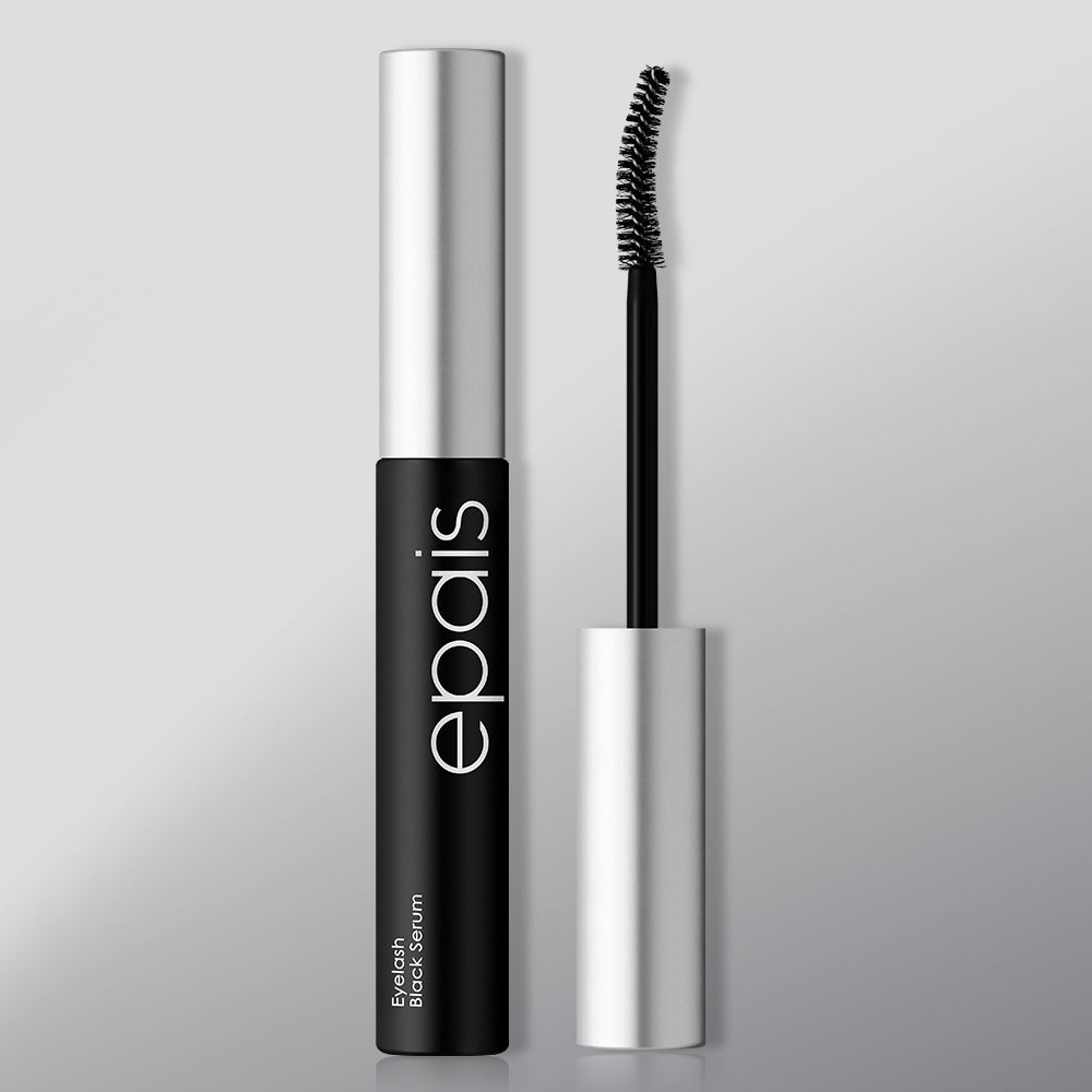 EPAIS Eyelash Black Serum - Korean eyelash serum