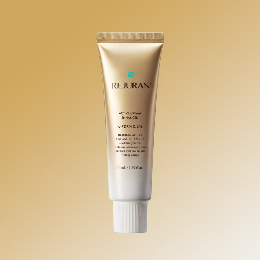 リジュラン アクティブ モイスチャライジング クリーム 50ml