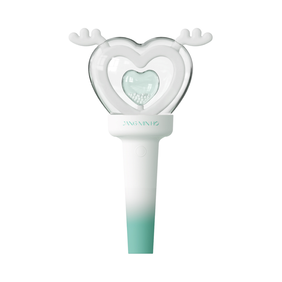 JANG MIN HO Official Lightstick Ver.2