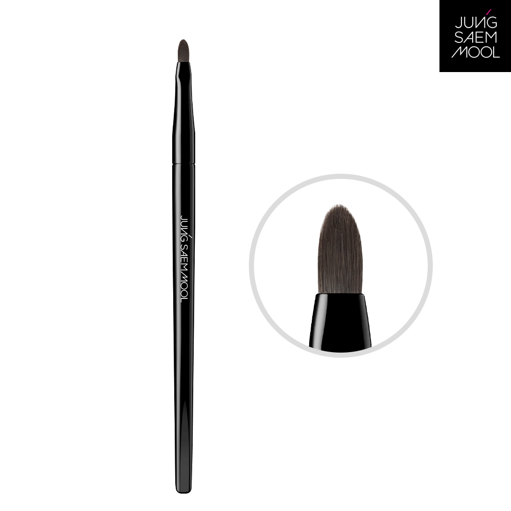 JUNG SAEM MOOL Masterclass Concealer Brush - Korean makeup brush, view 2