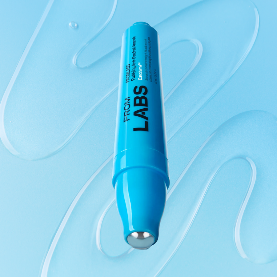 FROMLABS Purifying Anti-Dandruff Ampoule