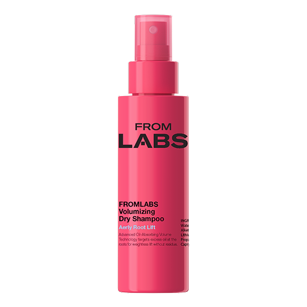 FROMLABS Aerly Root Lift Volumizing Dry Shampoo 100ml - Korean dry shampoo, view 2