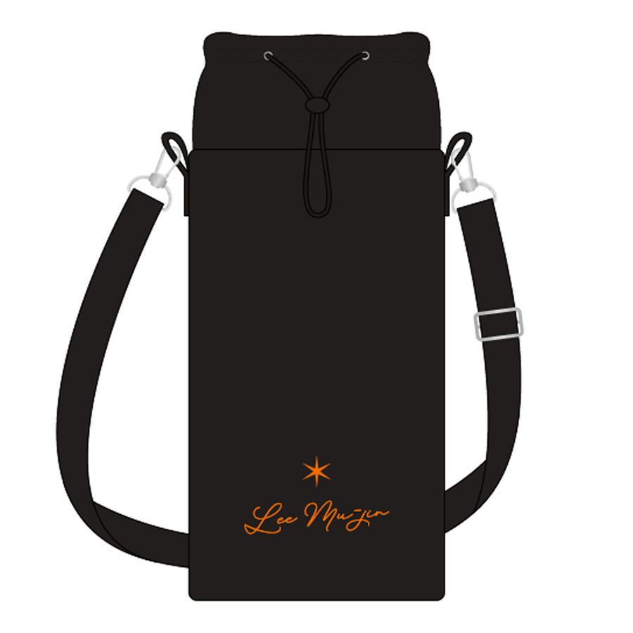 LEE MU JIN Official Pouch Pouch