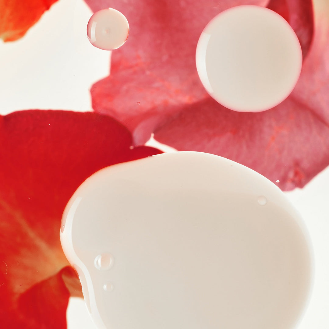 HARUHARU Rose PDRN Soothing Serum 30ml