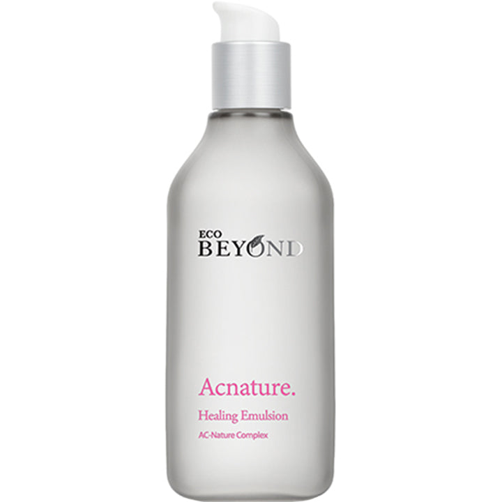 Passion & Beyond Acnature Healing Emulsion 120ml