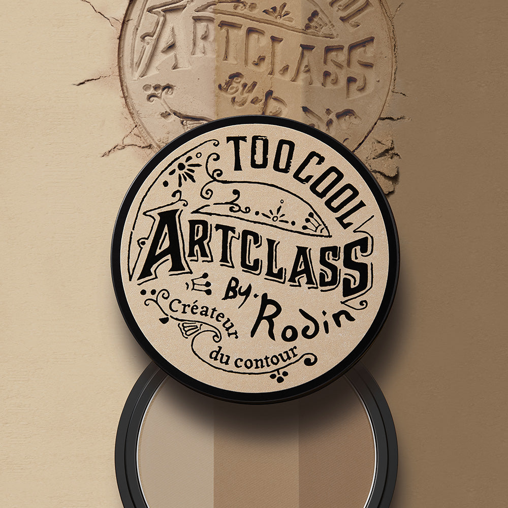 TOO COOL FOR SCHOOL Artclass By Rodin Shading Expert 9.5g