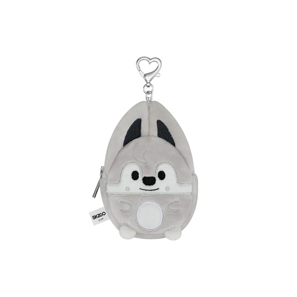 SKZOO Coin Pouch — STRAY KIDS