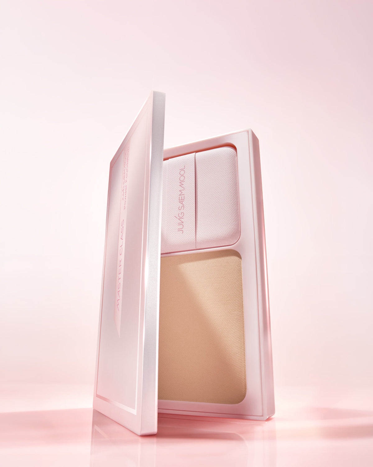 JUNG SAEM MOOL Masterclass Powder Foundation - Korean powder foundation, view 2