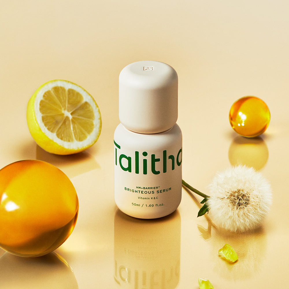 TALITHA KOUM HM Barrier Brighteous Serum 50ml