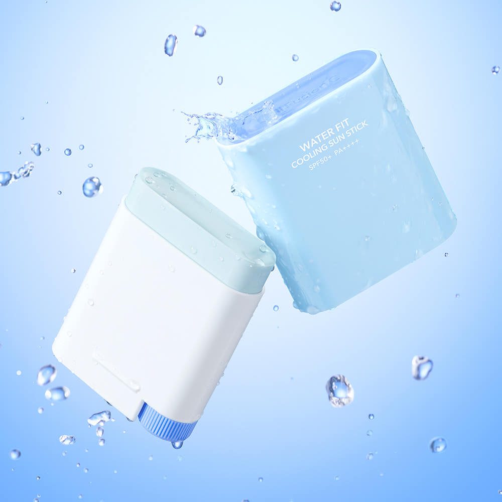CELLFUSIONC Water Fit Cooling Stick Sun 20g