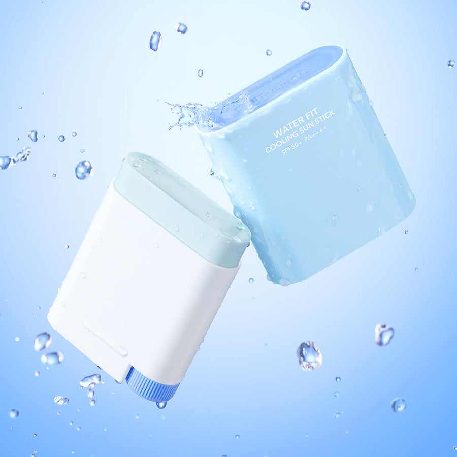 CELLFUSIONC Water Fit Cooling Stick Sun 20g