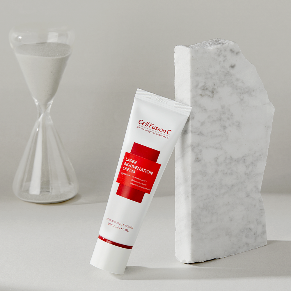 CELLFUSIONC Laser Rejuvenation Cream 50ml