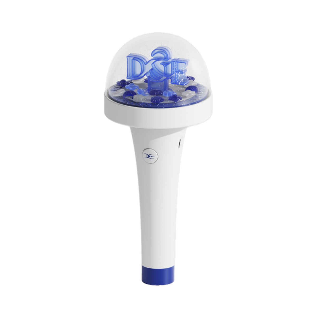 SUPER JUNIOR D&E Official Lightstick