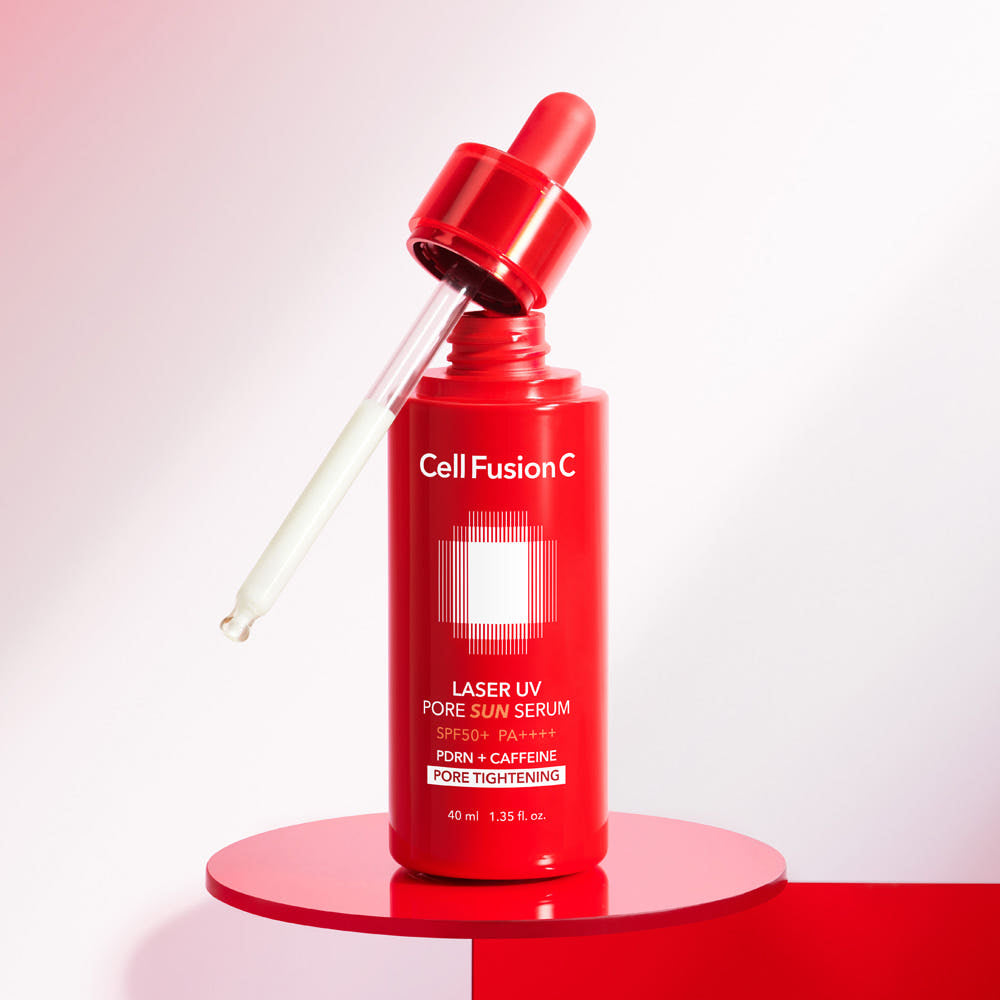 CELLFUSIONC Laser UV Pore Serum 40ml