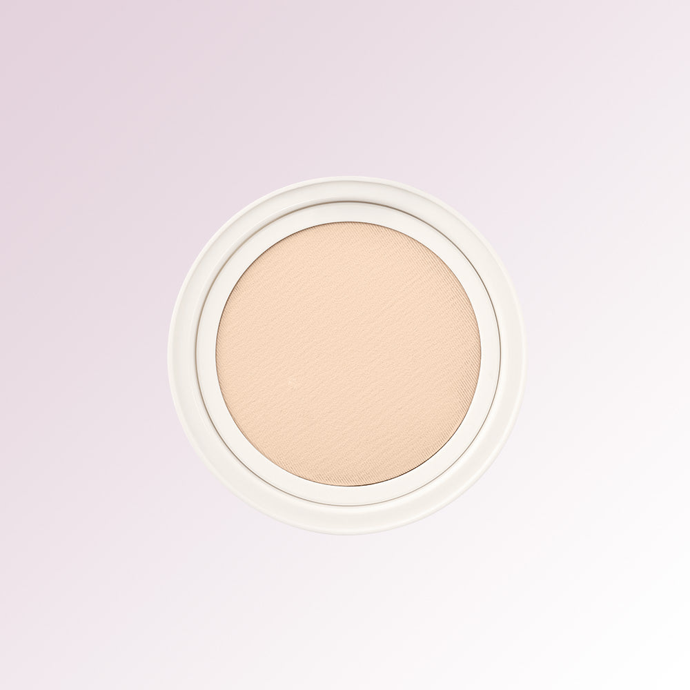 JUNG SAEM MOOL Prolasting Flawless Fit Mesh Cushion Refill - Korean cushion refill