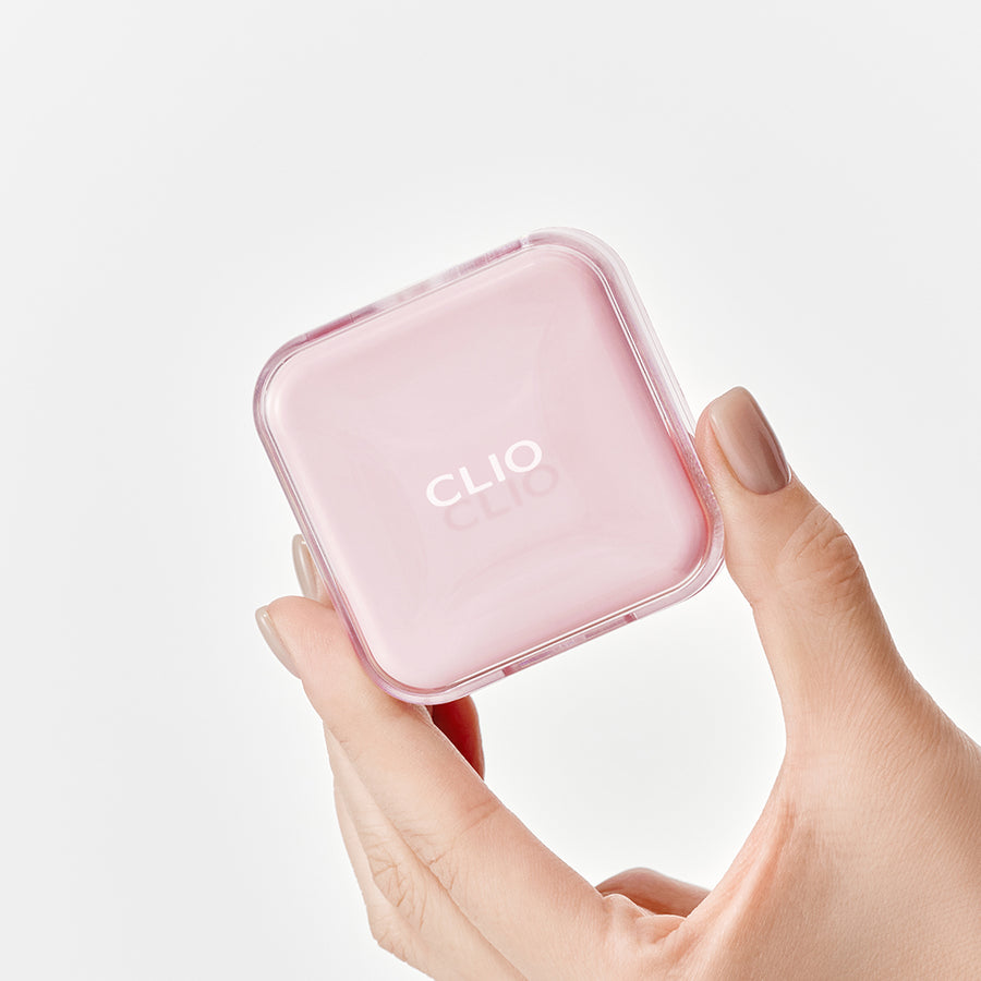 CLIO キルカバー メッシュグロウ エッセンシャル クッション ミニ