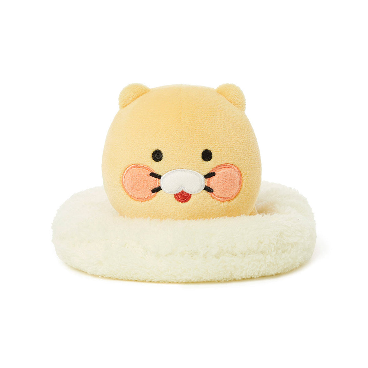 Plush Chunsik - Korean kawaii Kakao Friends | Koolseoul
