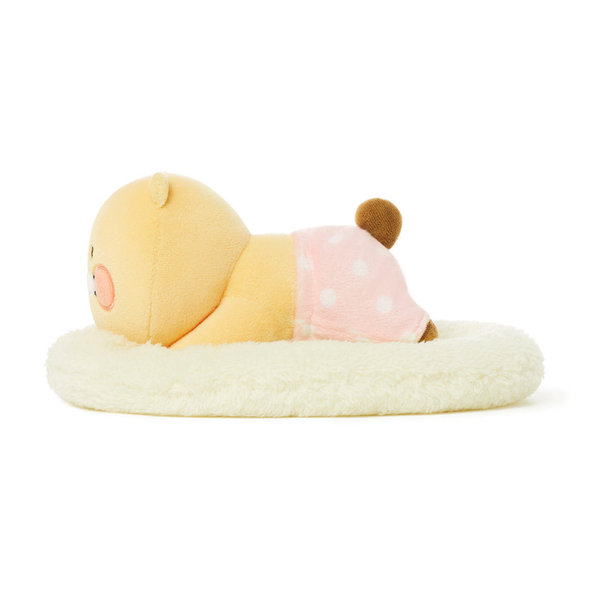 Plush Chunsik - Authentic Kakao Friends from Korea | Koolseoul