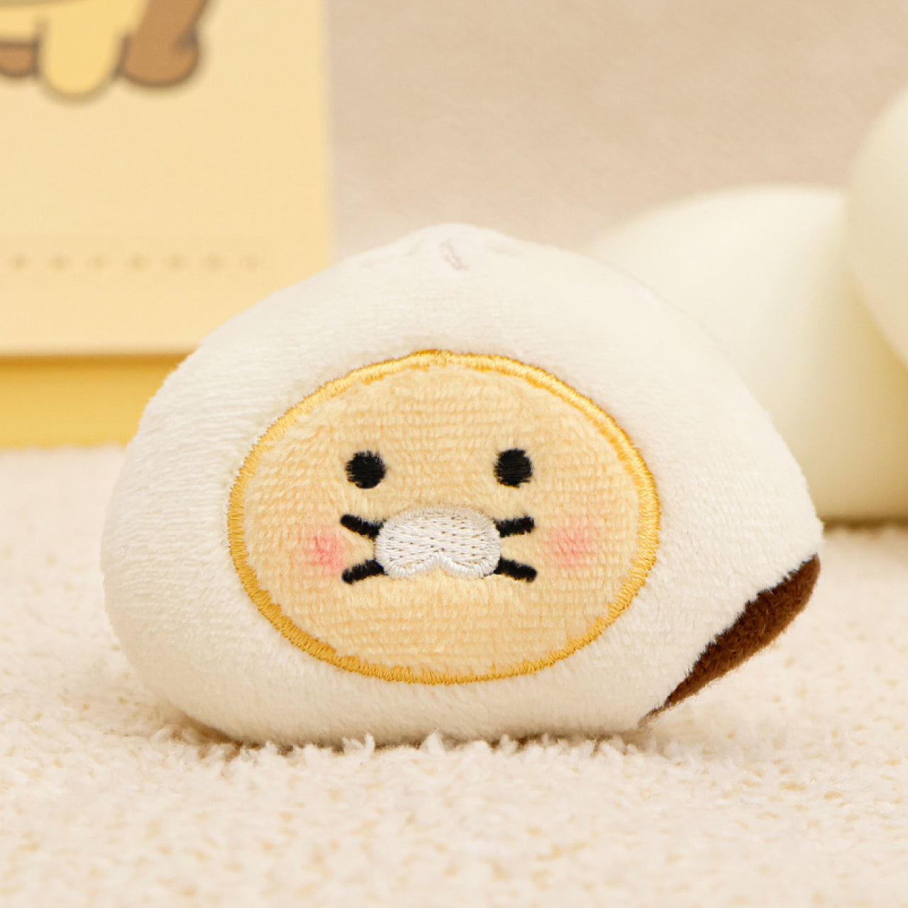 Chunsik Phone Accessory - Authentic Kakao Friends from Korea | Koolseoul
