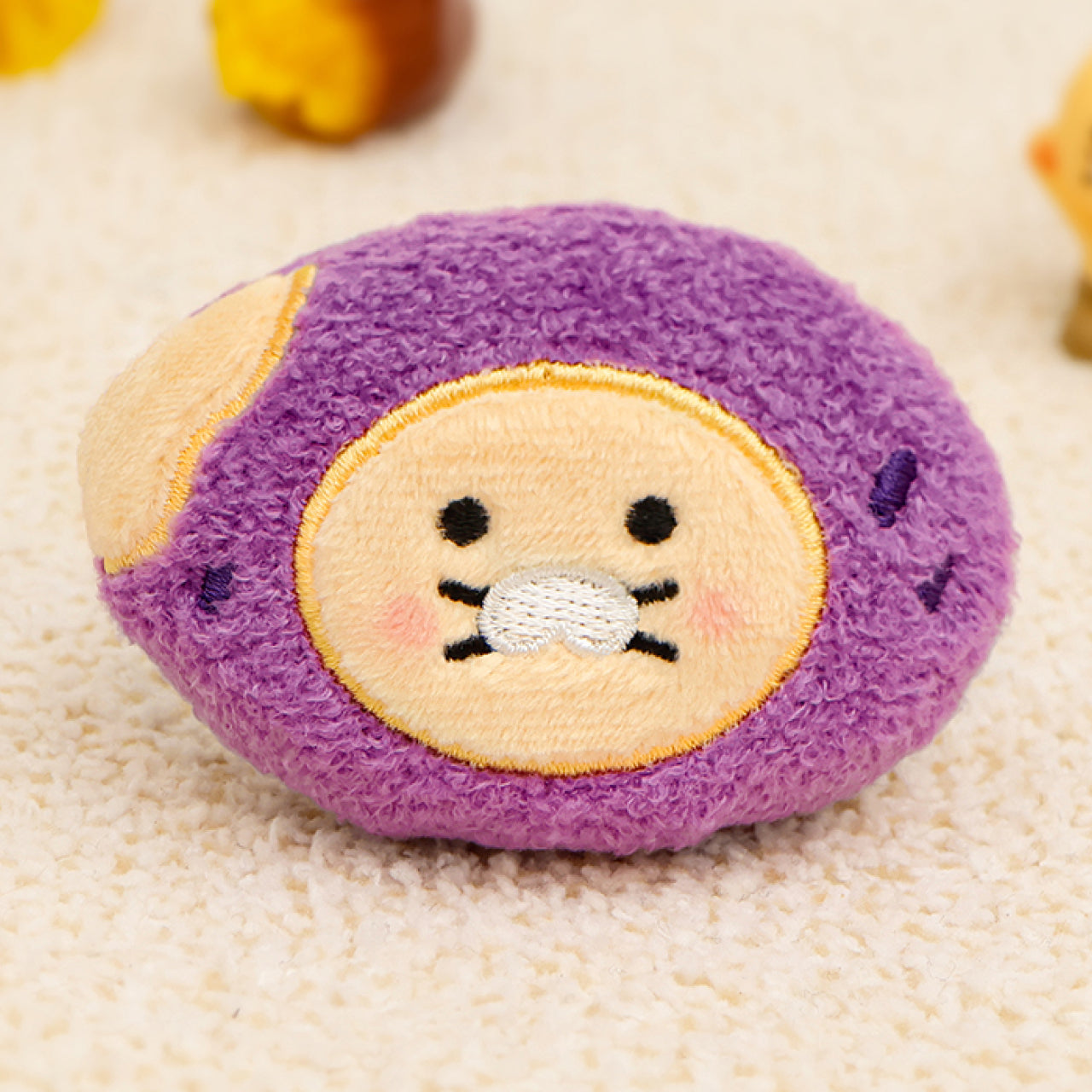 Chunsik Phone Accessory - Authentic Kakao Friends from Korea | Koolseoul