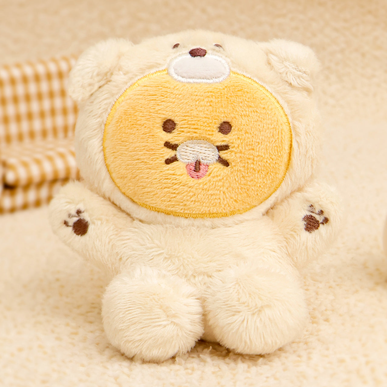 Chunsik Phone Accessory - Official Kakao Friends merchandise | Koolseoul