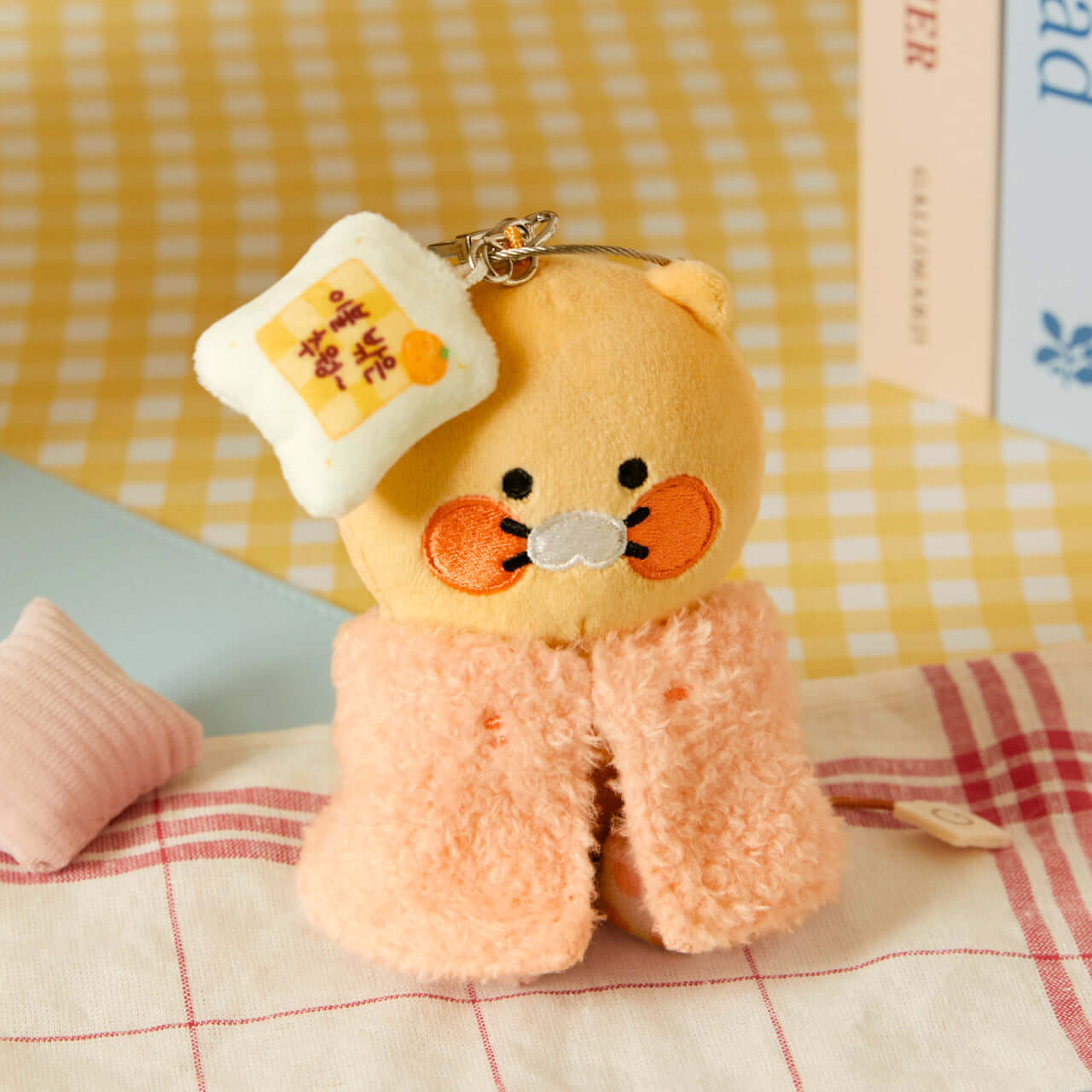 カカオフレンズ チュンシク ぬいぐるみキーホルダー | Koolseoul