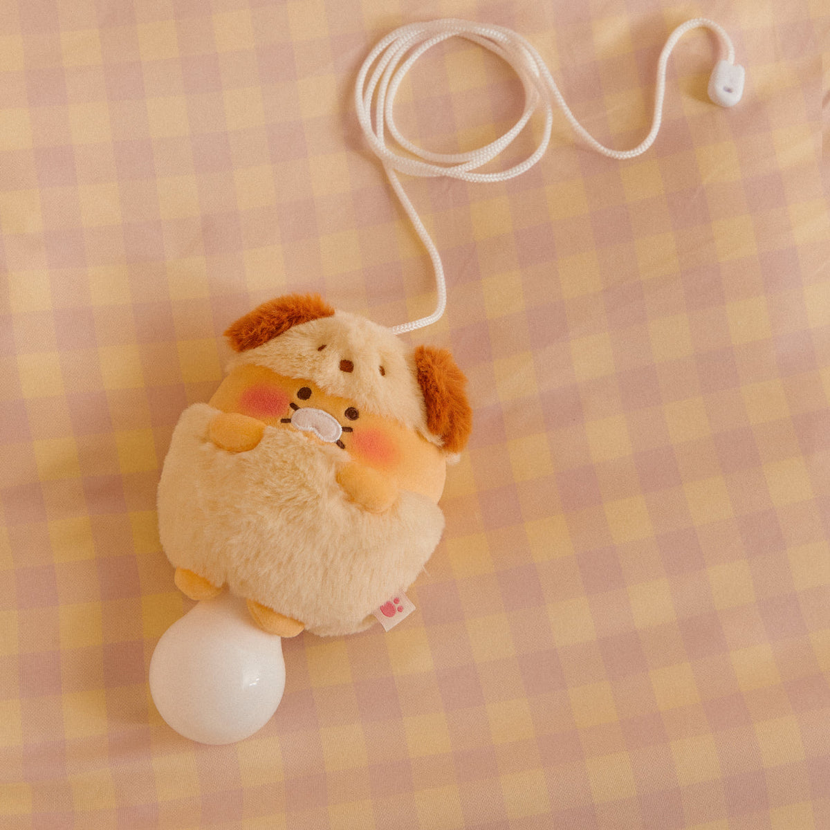 Night Light Chunsik - Authentic Kakao Friends from Korea | Koolseoul