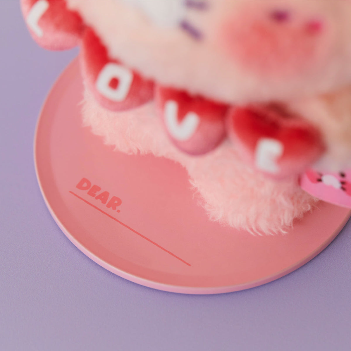 Magnet Plush Chunsik - Official Kakao Friends merchandise | Koolseoul