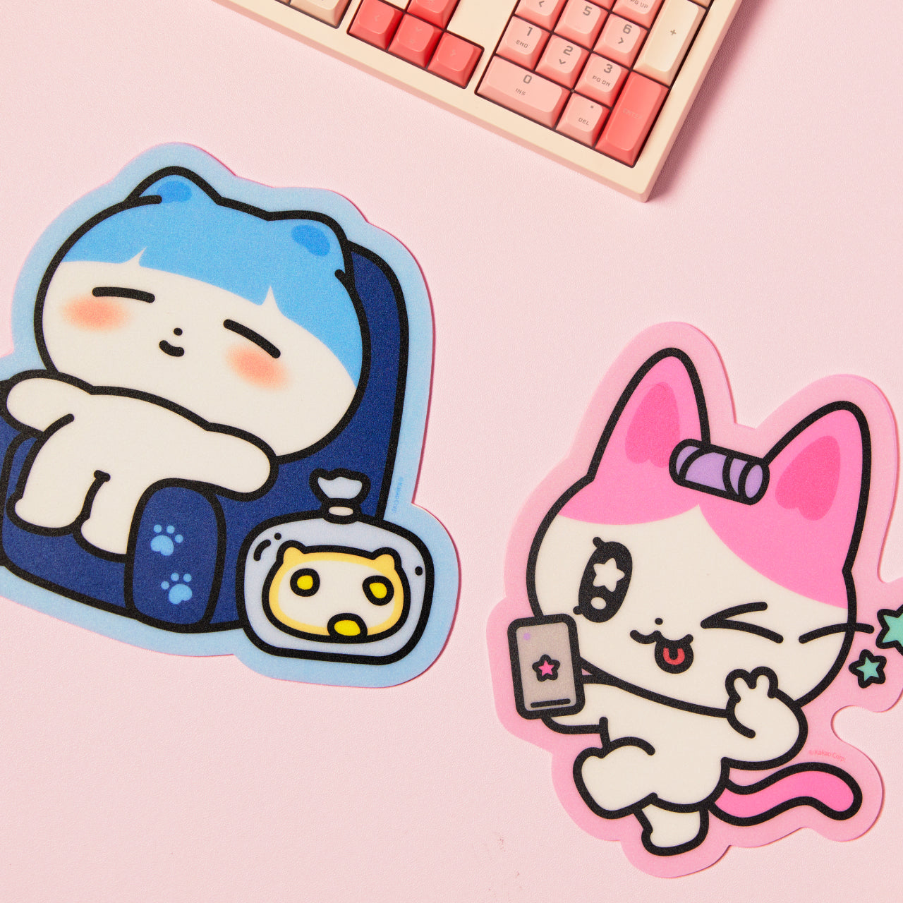 Mouse Pad - Official Kakao Friends merchandise | Koolseoul
