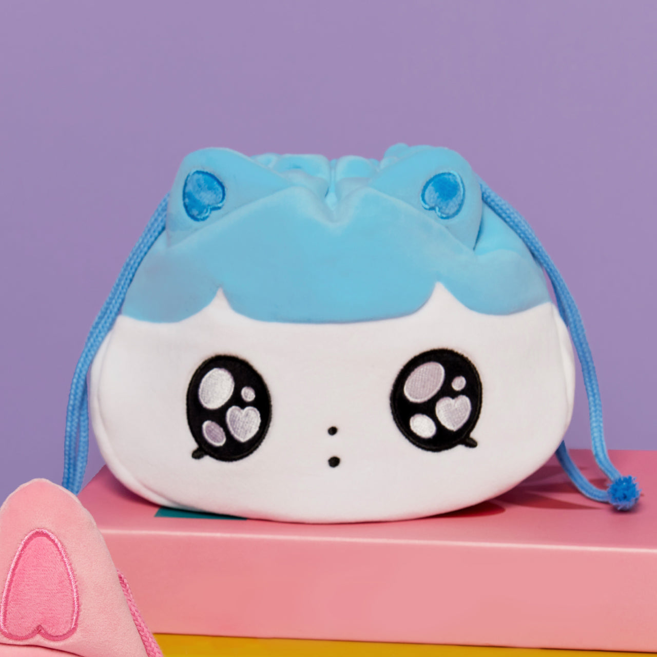 Pouch - Authentic Kakao Friends from Korea | Koolseoul