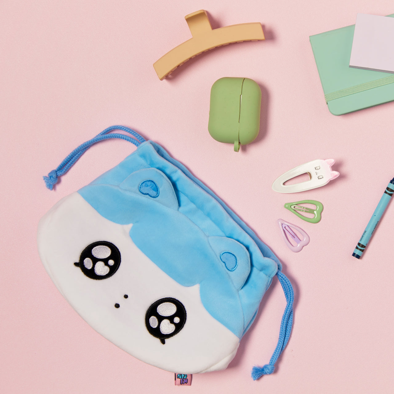 Pouch - Korean kawaii Kakao Friends | Koolseoul