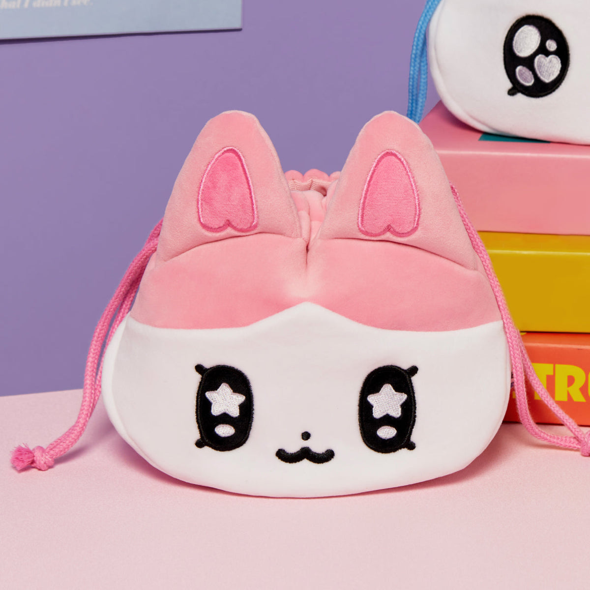 Pouch - Authentic Kakao Friends from Korea | Koolseoul