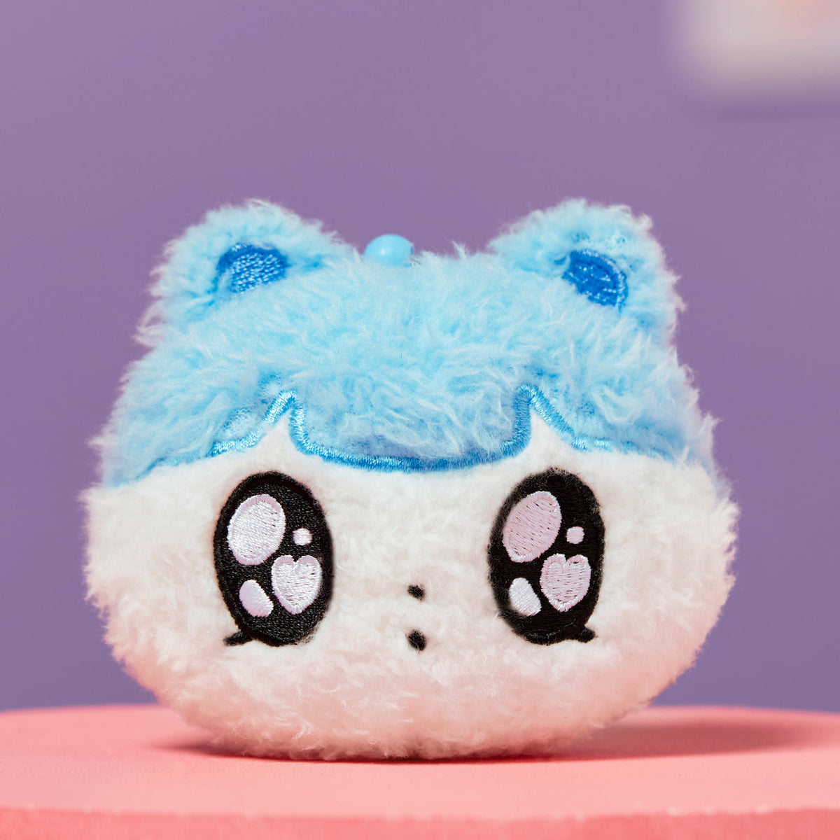 Mirror Keychain Plush - Official Kakao Friends merchandise | Koolseoul