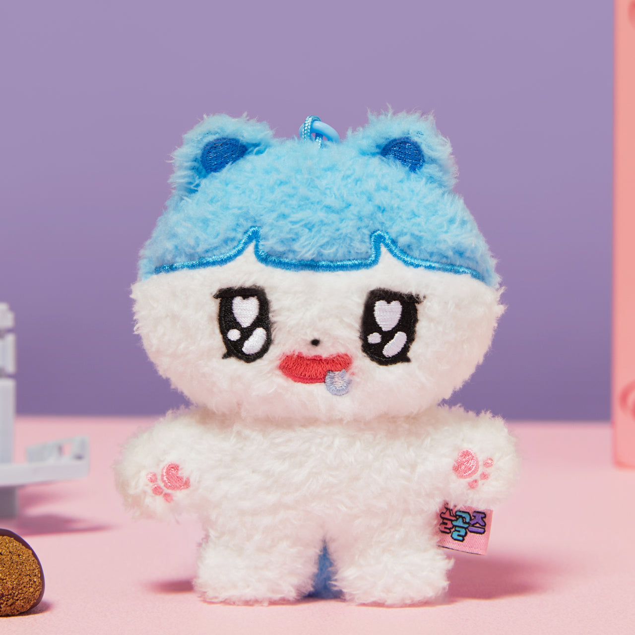 キーチェーンぬいぐるみを購入 - カカオフレンズ韓国 | クールソウル