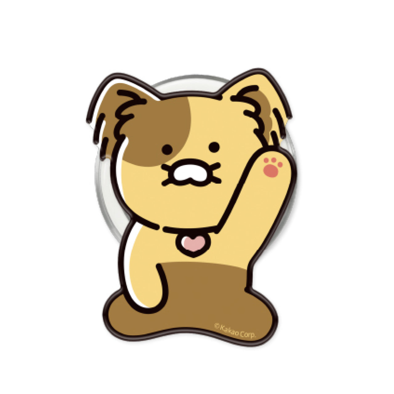 / Phone Accessory - Authentic Kakao Friends from Korea | Koolseoul