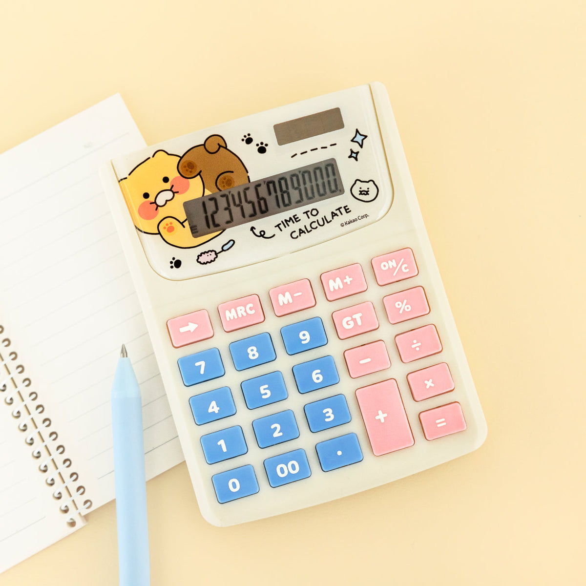 Chunsik - Official Kakao Friends merchandise | Koolseoul