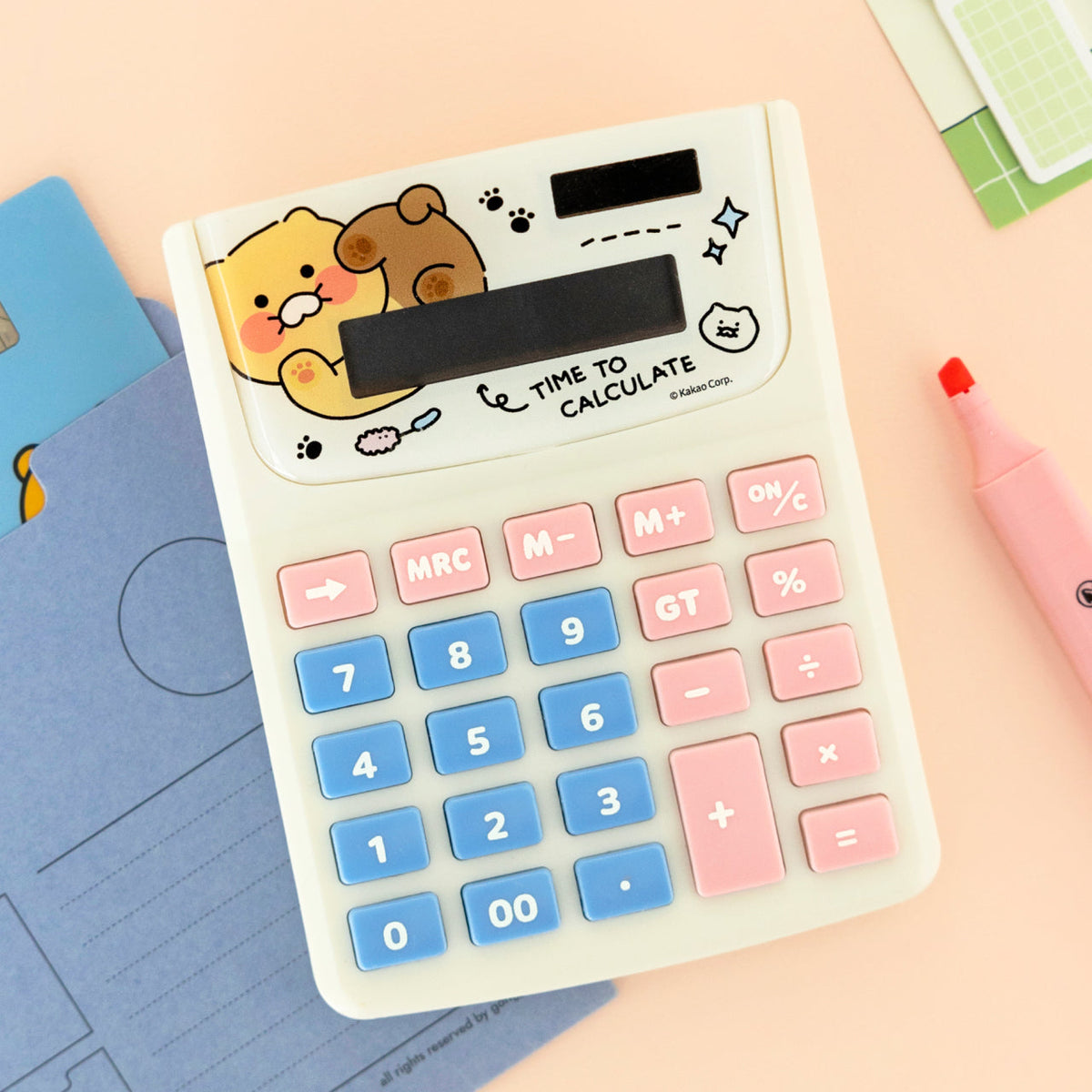 Chunsik - Official Kakao Friends merchandise | Koolseoul